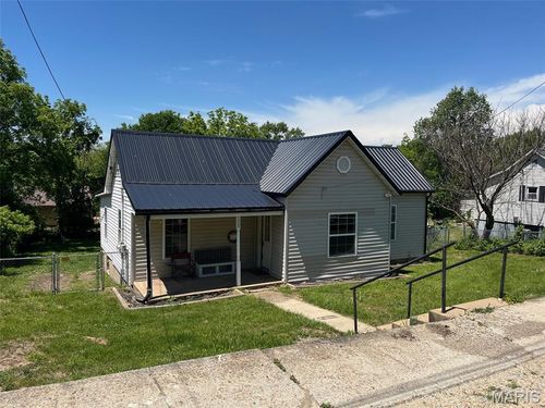 1005 West St, Leadwood, MO, 63653-1235 | Card Image