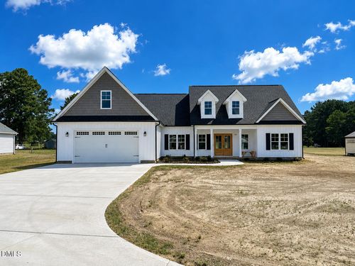 243 Herring Rd, Princeton, NC, 27569-8267 | Card Image
