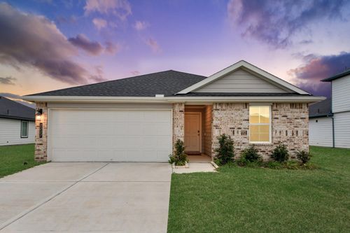 2227 Laurel Bloom Ln, Sealy, TX, 77474-2565 | Card Image