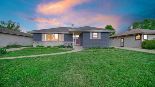 3509 41st Pl, Highland, IN, 46322 | Card Image