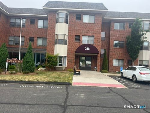 101-216 Quinnipiac Ave, North Haven, CT, 06473-3650 | Card Image