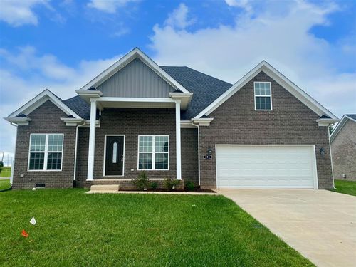 691 Denver Ln, Bowling Green, KY, 42103-6045 | Card Image