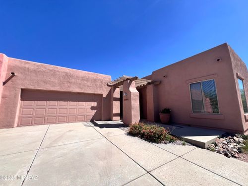 13792 E Langtry Lane, Tucson, AZ, 85747 | Card Image