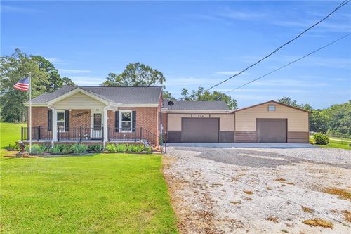 422 Old Georgia Rd, Pelzer, SC, 29669-9388 | Card Image