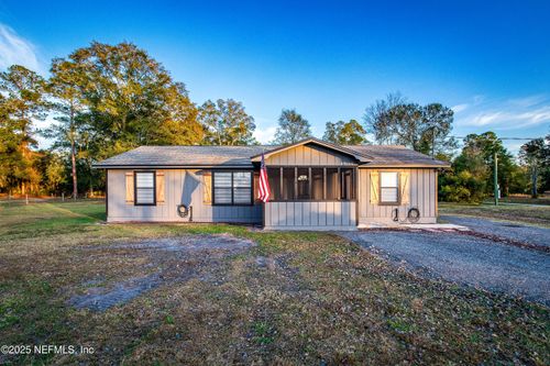 45606 Musslewhite Rd, Callahan, FL, 32011-3507 | Card Image