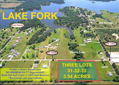 31-33 Private Road 5986, Yantis, TX, 75497 | Card Image