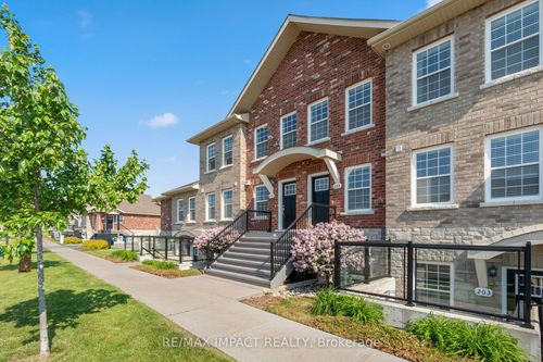 208-440 Lonsberry Dr, Cobourg, ON, K9A0K4 | Card Image