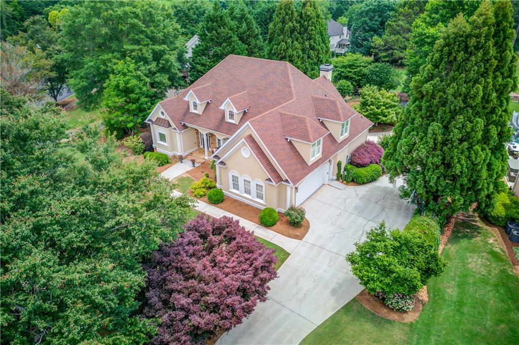 Providence Club Dr, Monroe, GA 30656