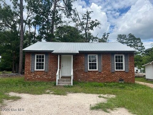 604 Ellington Ave, Thomson, GA, 30824-1511 | Card Image