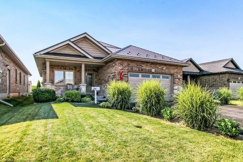257 Donly Dr S, Simcoe, ON, N3Y0C8 | Card Image