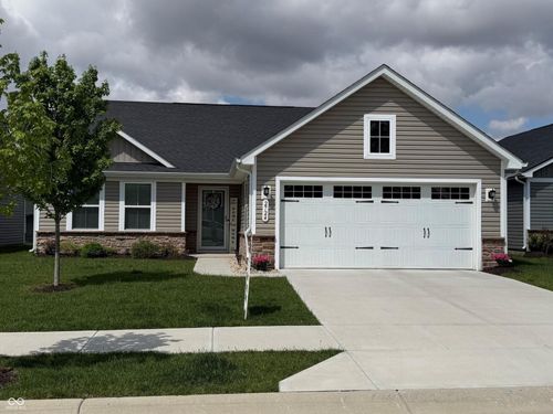 2724 Stonebridge Dr, Lebanon, IN, 46052-0038 | Card Image