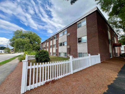 apt-7f-128 Loudon Rd, Concord, NH, 03301-5658 | Card Image