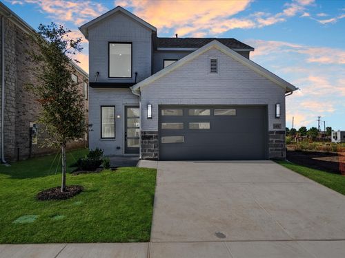 1436 Imperial Ave, Frisco, TX, 75036-1282 | Card Image