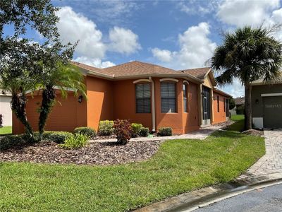 545 Casanova Court, House other with 2 bedrooms, 2 bathrooms and null parking in Kissimmee FL | Image 1