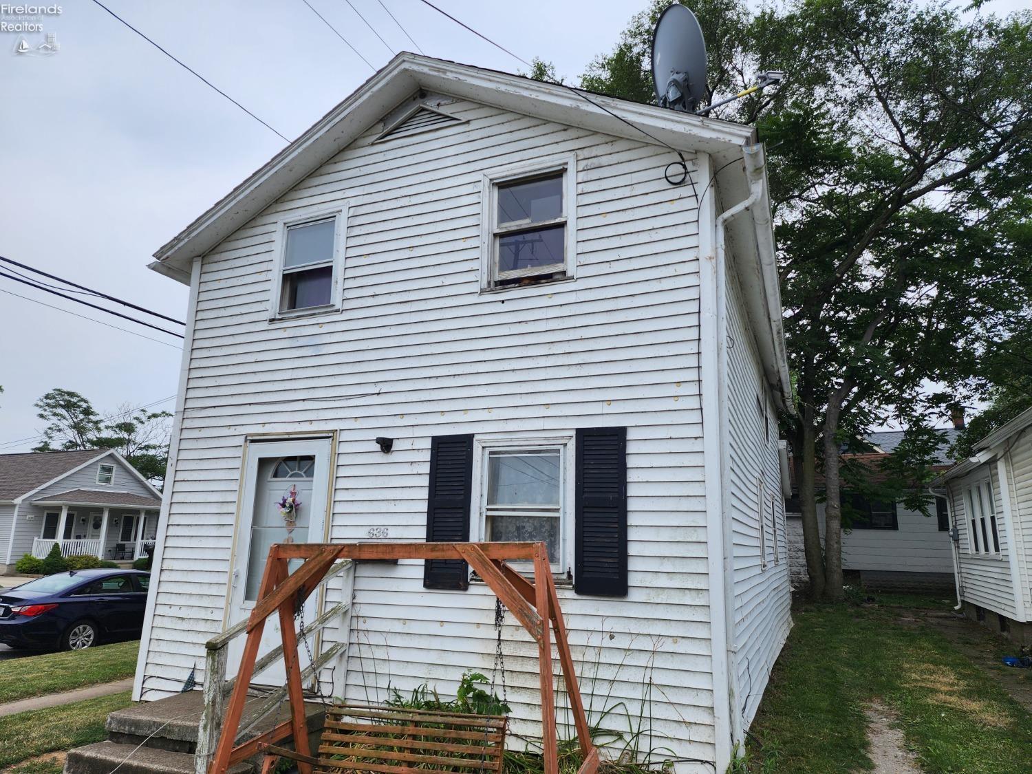Jefferson St, Sandusky, OH 44870