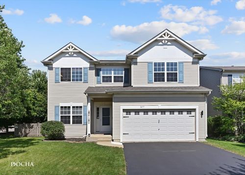 2677 Pecos Cir, Montgomery, IL, 60538-3711 | Card Image
