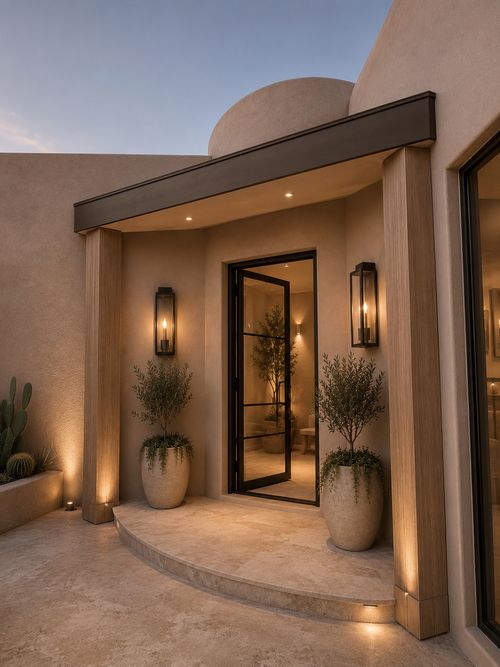 10751 E Monument Dr, Scottsdale, AZ, 85262 | Card Image