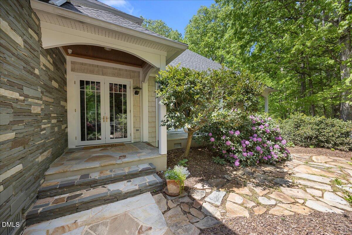 Residential in Chapel Hill 4