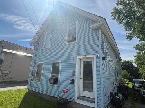 294 West Street, Rutland City, VT, 05701 | Card Image