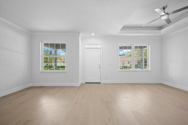 204 Clocktower Dr, House other with 4 bedrooms, 2 bathrooms and null parking in Jupiter FL | Image 12