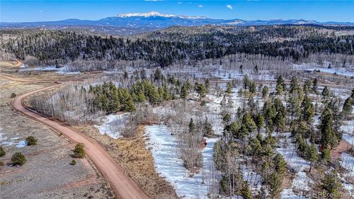 654 Aspen Way Dr, FLORISSANT, CO, 80816 | Card Image