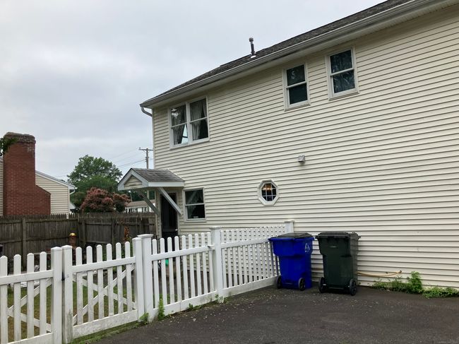74 Brussels Ave, House other with 3 bedrooms, 2 bathrooms and 7 parking in Wethersfield CT | Image 5