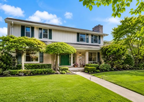 3212 Burr Oaks Dr, Joliet, IL, 60431-4905 | Card Image