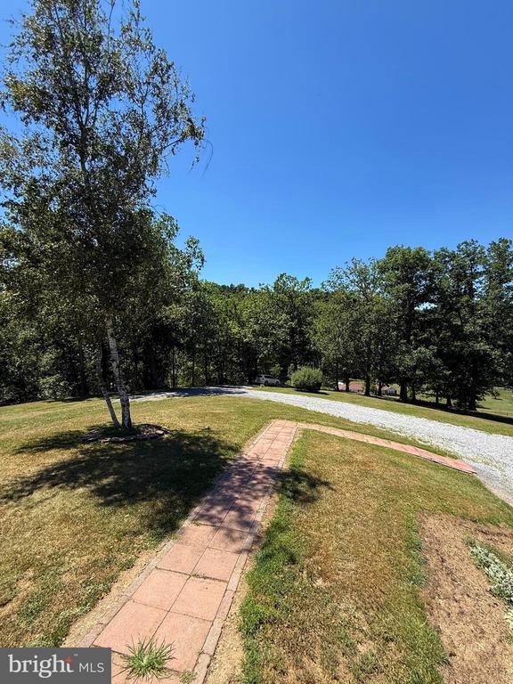 Residential in UPPER TRACT 4