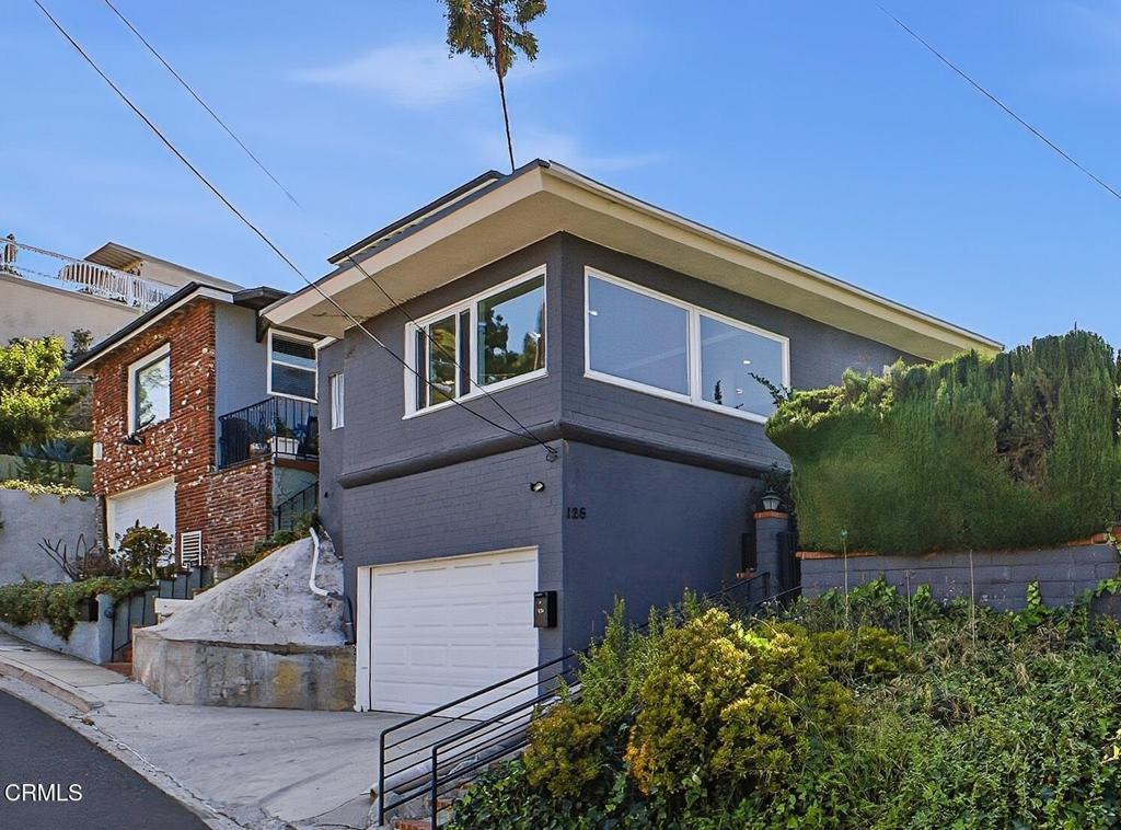Residential in Alhambra 3