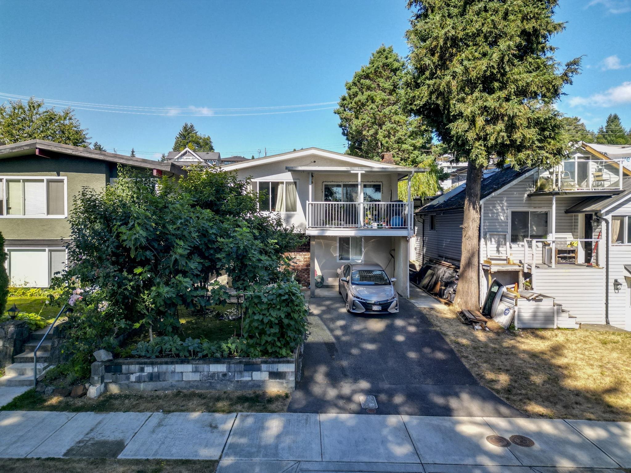 Residential in Burnaby