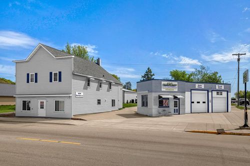 108 N Main Street, Stoddard, WI, 54658 | Card Image