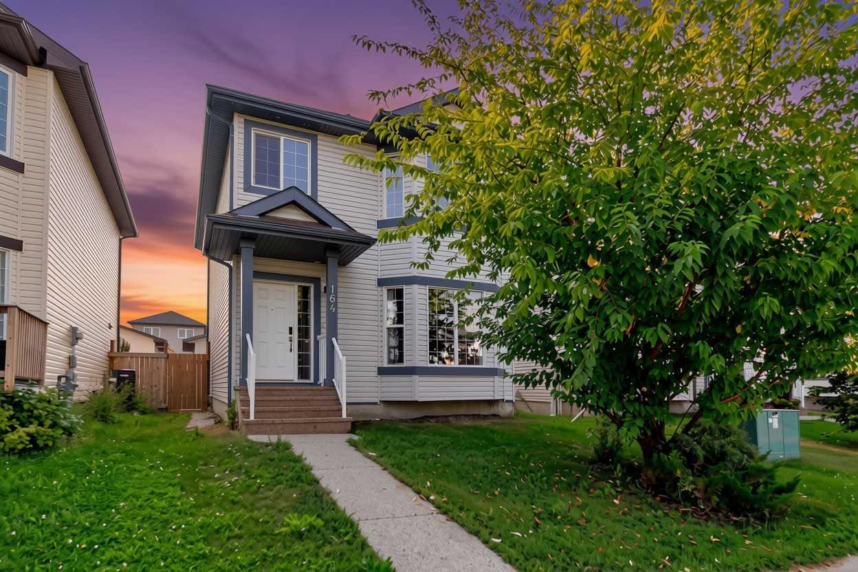 Residential in Fort McMurray