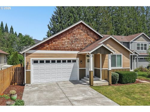 2512 Ne 84th Cir, Vancouver, WA, 98665-9758 | Card Image