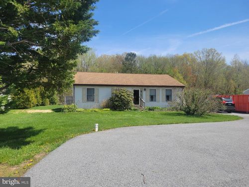 745 Masseys Church Rd, SMYRNA, DE, 19977-9431 | Card Image