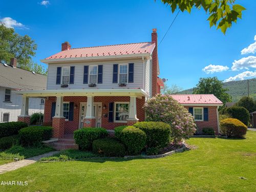 519 S Richard St, Bedford, PA, 15522-1844 | Card Image