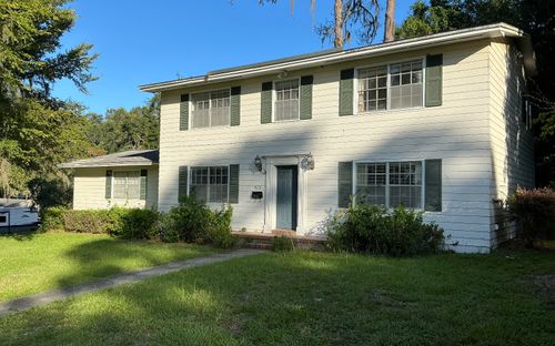 573 Se Evergreen Dr, Lake City, FL, 32025-6878 | Card Image
