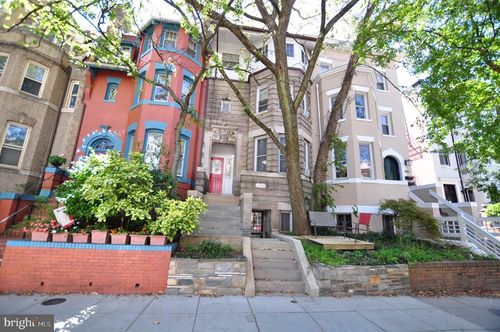 2-1904 Calvert St Nw, WASHINGTON, DC, 20009-1550 | Card Image