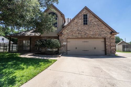 222 San Jacinto Ct, Keller, TX, 76248-2517 | Card Image