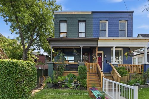 182 Cavell Ave, Hamilton, ON, L8L7E8 | Card Image