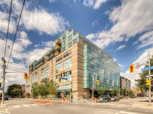 611-156 Portland St, Toronto, ON, M5V0G1 | Card Image