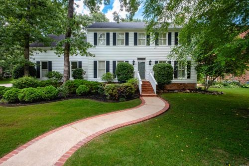 14220 Longtree Dr, Little Rock, AR, 72212-1960 | Card Image