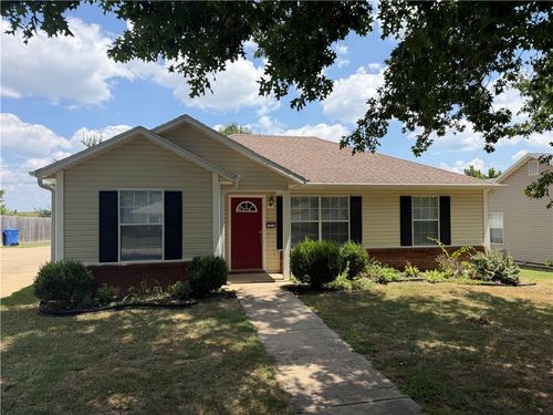 1272 Tradition Avenue, Fayetteville, AR, 72704 | Card Image