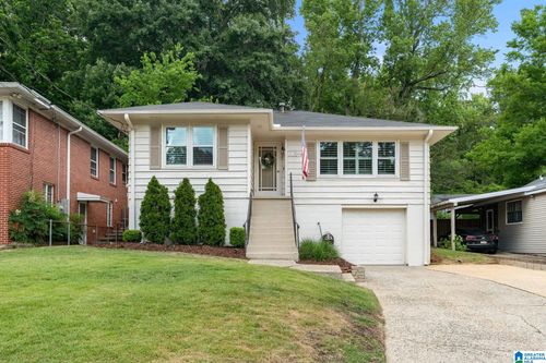 1618 Woodfern Dr, BIRMINGHAM, AL, 35209-1708 | Card Image