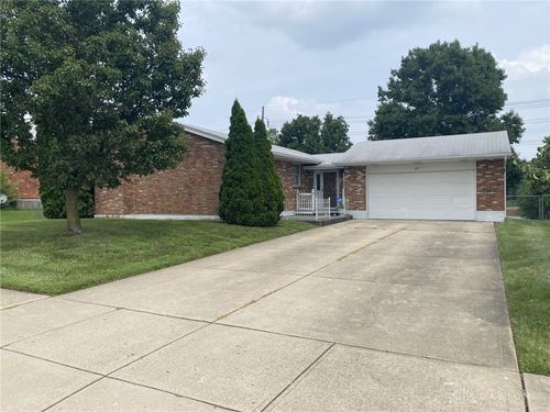 1020 S Elm St, West Carrollton, OH, 45449-2212 | Card Image