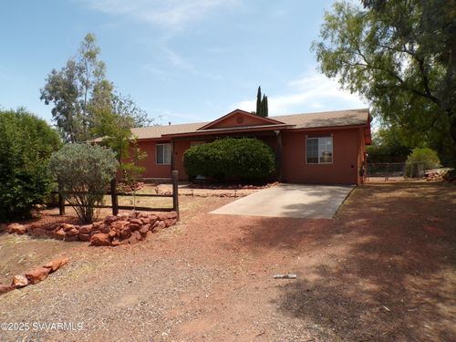 223 W Mesquite Dr, Cottonwood, AZ, 86326-4366 | Card Image