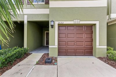 2622 Lantern Hill Avenue, Townhouse with 3 bedrooms, 2 bathrooms and null parking in Brandon FL | Image 3