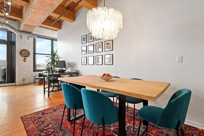 UNIT-416 - 2310 S Canal St, Home with 1 bedrooms, 2 bathrooms and null parking in CHICAGO IL | Image 9
