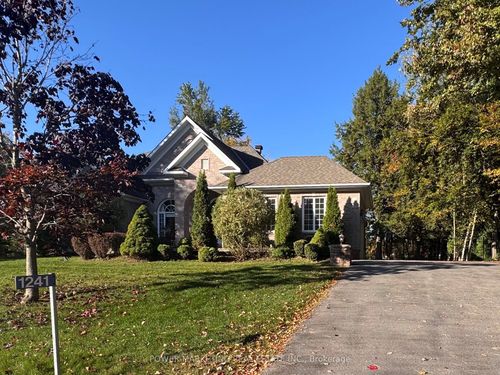 1241 Villeroy Cres, Navan, ON, K4B1K5 | Card Image