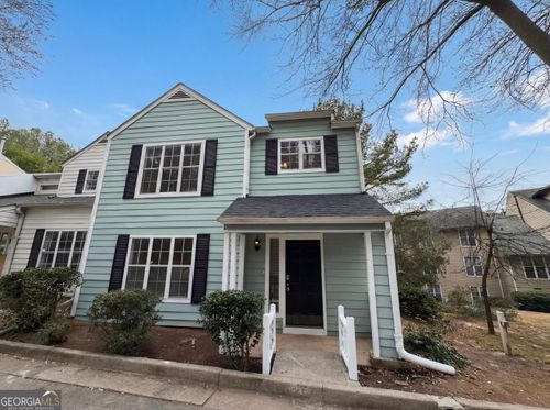 105 Vineyard Pond Dr, Norcross, GA, 30071 | Card Image