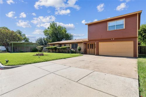 1548 Roma Lane, Fort Worth, TX, 76134 | Card Image